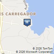 Hotel Can Simoneta Map
